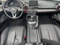 Mazda mx-5 mazda mx5 iv st 1.5 skyactiv-g 131 dynamique occasion simplicicar beaune simplicicar simplicibike france