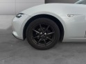 Mazda mx-5 mazda mx5 iv st 1.5 skyactiv-g 131 dynamique occasion simplicicar beaune simplicicar simplicibike france