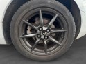 Mazda mx-5 mazda mx5 iv st 1.5 skyactiv-g 131 dynamique occasion simplicicar beaune simplicicar simplicibike france