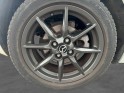 Mazda mx-5 mazda mx5 iv st 1.5 skyactiv-g 131 dynamique occasion simplicicar beaune simplicicar simplicibike france