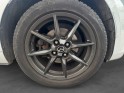 Mazda mx-5 mazda mx5 iv st 1.5 skyactiv-g 131 dynamique occasion simplicicar beaune simplicicar simplicibike france