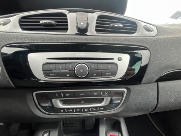 Renault scenic iii dci 130 energy fap eco2 bose occasion paris 15ème (75) simplicicar simplicibike france