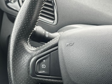 Renault scenic iii dci 130 energy fap eco2 bose occasion paris 15ème (75) simplicicar simplicibike france