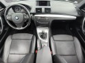 Bmw serie 1 coupe e82 lci 135i 306 ch m sport n55 garantie 12 mois occasion simplicicar caen  simplicicar simplicibike france