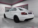 Bmw serie 1 coupe e82 lci 135i 306 ch m sport n55 garantie 12 mois occasion simplicicar caen  simplicicar simplicibike france