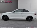 Bmw serie 1 coupe e82 lci 135i 306 ch m sport n55 garantie 12 mois occasion simplicicar caen  simplicicar simplicibike france