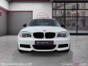 Bmw serie 1 coupe e82 lci 135i 306 ch m sport n55 garantie 12 mois occasion simplicicar caen  simplicicar simplicibike france