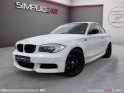 Bmw serie 1 coupe e82 lci 135i 306 ch m sport n55 garantie 12 mois occasion simplicicar caen  simplicicar simplicibike france