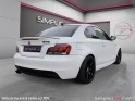 Bmw serie 1 coupe e82 lci 135i 306 ch m sport n55 garantie 12 mois occasion simplicicar caen  simplicicar simplicibike france