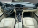 Bmw serie 3 cab e93 lci 325i 218 ch luxe bva origine entretien bmw royan / 1 ère main garanti 12 mois occasion simplicicar...