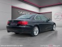 Bmw serie 3 cab e93 lci 325i 218 ch luxe bva origine entretien bmw royan / 1 ère main garanti 12 mois occasion simplicicar...