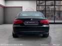 Bmw serie 3 cab e93 lci 325i 218 ch luxe bva origine entretien bmw royan / 1 ère main garanti 12 mois occasion simplicicar...