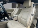 Bmw serie 3 cab e93 lci 325i 218 ch luxe bva origine entretien bmw royan / 1 ère main garanti 12 mois occasion simplicicar...