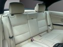 Bmw serie 3 cab e93 lci 325i 218 ch luxe bva origine entretien bmw royan / 1 ère main garanti 12 mois occasion simplicicar...