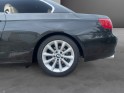 Bmw serie 3 cab e93 lci 325i 218 ch luxe bva origine entretien bmw royan / 1 ère main garanti 12 mois occasion simplicicar...