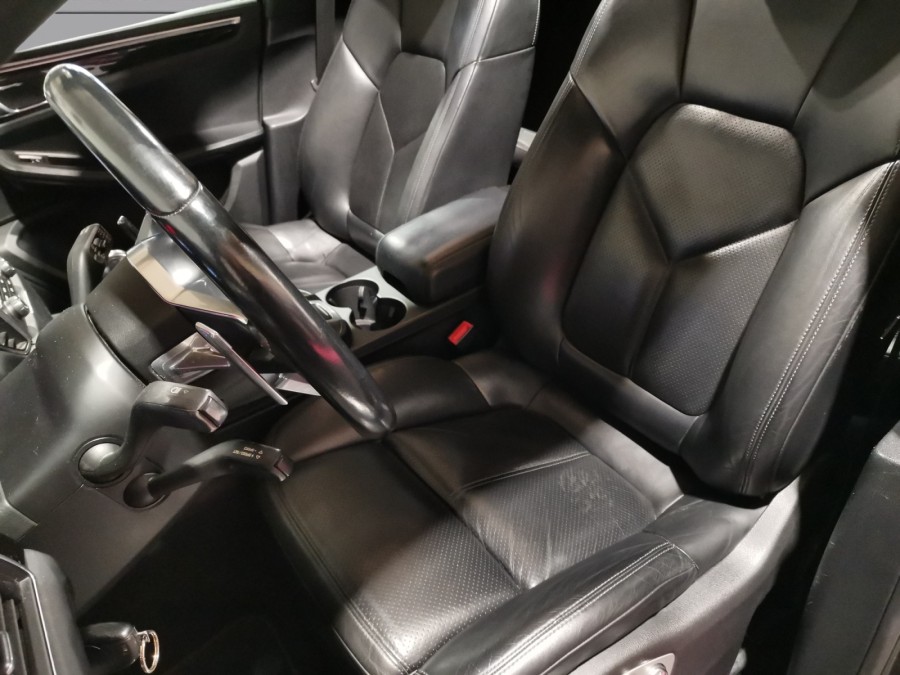 PORSCHE d'occasion MACAN 3.0D 258 S de 2018 Nancy (54)﻿