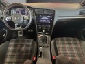 Volkswagen golf 2.0 tsi 245 gti performance / dsg7 / garantie 12 mois / entretien complet/toit ouvrant / dynaudio occasion...