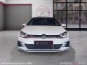 Volkswagen golf 2.0 tsi 245 gti performance / dsg7 / garantie 12 mois / entretien complet/toit ouvrant / dynaudio occasion...
