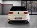 Volkswagen golf 2.0 tsi 245 gti performance / dsg7 / garantie 12 mois / entretien complet/toit ouvrant / dynaudio occasion...