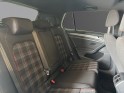 Volkswagen golf 2.0 tsi 245 gti performance / dsg7 / garantie 12 mois / entretien complet/toit ouvrant / dynaudio occasion...