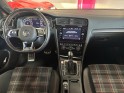 Volkswagen golf 2.0 tsi 245 gti performance / dsg7 / garantie 12 mois / entretien complet/toit ouvrant / dynaudio occasion...