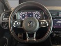 Volkswagen golf 2.0 tsi 245 gti performance / dsg7 / garantie 12 mois / entretien complet/toit ouvrant / dynaudio occasion...