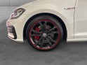 Volkswagen golf 2.0 tsi 245 gti performance / dsg7 / garantie 12 mois / entretien complet/toit ouvrant / dynaudio occasion...