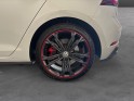 Volkswagen golf 2.0 tsi 245 gti performance / dsg7 / garantie 12 mois / entretien complet/toit ouvrant / dynaudio occasion...