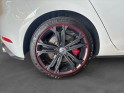 Volkswagen golf 2.0 tsi 245 gti performance / dsg7 / garantie 12 mois / entretien complet/toit ouvrant / dynaudio occasion...