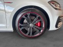 Volkswagen golf 2.0 tsi 245 gti performance / dsg7 / garantie 12 mois / entretien complet/toit ouvrant / dynaudio occasion...