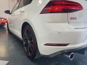 Volkswagen golf 2.0 tsi 245 gti performance / dsg7 / garantie 12 mois / entretien complet/toit ouvrant / dynaudio occasion...