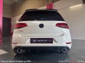 Volkswagen golf 2.0 tsi 245 gti performance / dsg7 / garantie 12 mois / entretien complet/toit ouvrant / dynaudio occasion...