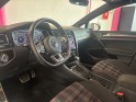 Volkswagen golf 2.0 tsi 245 gti performance / dsg7 / garantie 12 mois / entretien complet/toit ouvrant / dynaudio occasion...