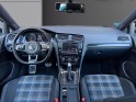 Volkswagen golf gte 204 ch dsg6 1.4 tsi occasion simplicicar pertuis  simplicicar simplicibike france