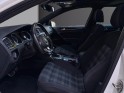 Volkswagen golf gte 204 ch dsg6 1.4 tsi occasion simplicicar pertuis  simplicicar simplicibike france