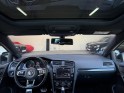 Volkswagen golf gte 204 ch dsg6 1.4 tsi occasion simplicicar pertuis  simplicicar simplicibike france