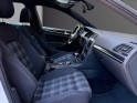 Volkswagen golf gte 204 ch dsg6 1.4 tsi occasion simplicicar pertuis  simplicicar simplicibike france