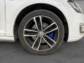 Volkswagen golf gte 204 ch dsg6 1.4 tsi occasion simplicicar pertuis  simplicicar simplicibike france