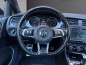 Volkswagen golf gte 204 ch dsg6 1.4 tsi occasion simplicicar pertuis  simplicicar simplicibike france