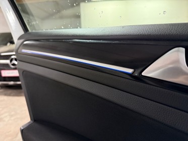 Volkswagen golf gte 204 ch dsg6 1.4 tsi occasion simplicicar pertuis  simplicicar simplicibike france