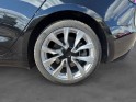 Tesla model 3 autonomie standard plus rwd  jantes 19  attelage  pneus arrières neufs  garantie constructeur occasion...