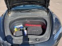 Tesla model 3 autonomie standard plus rwd  jantes 19  attelage  pneus arrières neufs  garantie constructeur occasion...