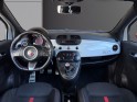 Abarth 500 1.4 135 ch occasion simplicicar pertuis  simplicicar simplicibike france