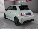 Abarth 500 1.4 135 ch occasion simplicicar pertuis  simplicicar simplicibike france