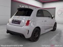 Abarth 500 1.4 135 ch occasion simplicicar pertuis  simplicicar simplicibike france