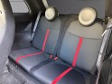 Abarth 500 1.4 135 ch occasion simplicicar pertuis  simplicicar simplicibike france