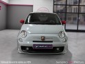 Abarth 500 1.4 135 ch occasion simplicicar pertuis  simplicicar simplicibike france