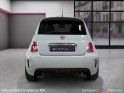 Abarth 500 1.4 135 ch occasion simplicicar pertuis  simplicicar simplicibike france