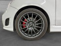 Abarth 500 1.4 135 ch occasion simplicicar pertuis  simplicicar simplicibike france