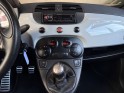 Abarth 500 1.4 135 ch occasion simplicicar pertuis  simplicicar simplicibike france